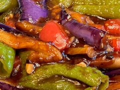 -相约·羊村小馆非遗手抓肉(七一酱园店)