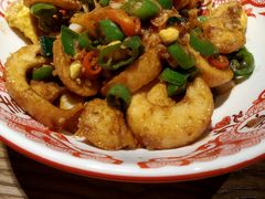 -恰饭·老长沙市井菜(天河客运站店)