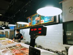-拿渡·水煮鱼 麻辣香锅(西单大悦城店)