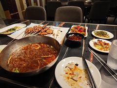 -枪火串烧·东北特色烧烤(罗湖总店)