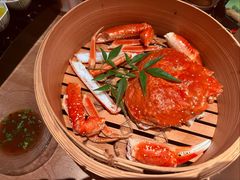 -Minase水濑·日料放题(外滩店)