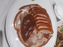 -小桃红·东北菜·春饼烤鸭(南阳湖街店)