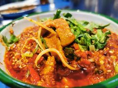 -马路边边麻辣烫(世纪金源店)