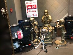 -集市口(西红门宜家店)