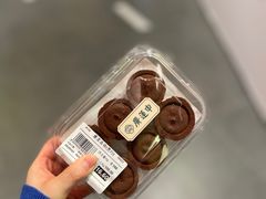 -廣蓮申·海派點心(摩方店)