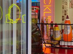 -Eckl’s爱氏热狗(猫街店)