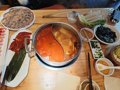 -四喜小胖·北京涮肉(五道营店)