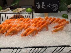 -Social 秀西餐厅-长沙瑞吉酒店(运达店)