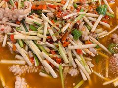 -邱金小炒·30 年盐帮江湖菜(自贡店)