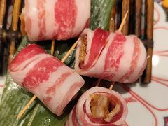 -無二炙坊·和牛烧肉(大钟寺1733店)