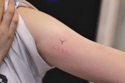 -飛凡TATTOO纹身•原创