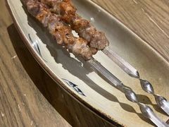 -那时新疆·若羌(经纬汇店)