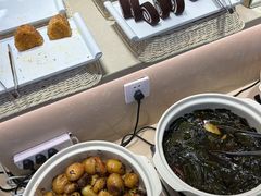 -素满香·食养自助(天一广场店)