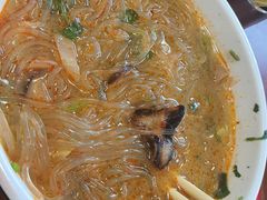 -顺华粉馆(桃园南路店)