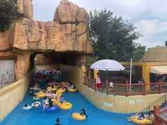 -上海玛雅海滩水公园