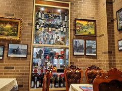 -安德烈俄式西餐厅(中央大街店)