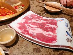 -小龙坎老火锅(金柏林店)
