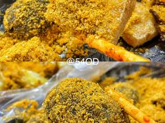 -安发瞧麻辣烫(总店)