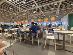-宜家·瑞典风味餐厅(无锡店)