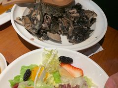 -黑鸡小馆(金源店)