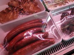 熏肠-九多肉多(五味什字店)