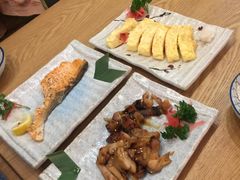 -八间(合生汇店)