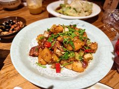 -天元奎饭店(总店)