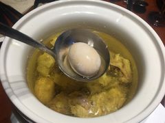 -徽三说·土徽菜·中国徽菜连锁品牌(一中店)