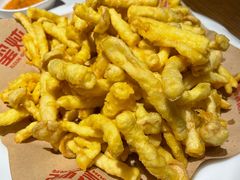 -玺炖·中国铁锅炖(南京东路店)