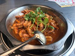 -豫缘王婆大虾(祭城总店)