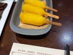 -老厨家(友谊路总店)