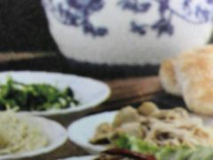 淮南牛肉汤-淮上豆府(水厂路店)