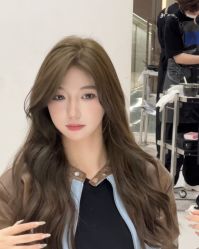 -DL HOPE明星造型