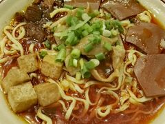 -泉味道贵州厨房(三里河店)