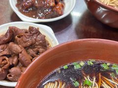 -老德安面馆(翠竹新村南区店)