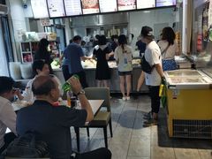 -林静小吃(复兴路店)