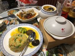 -香港聚强佛跳墙(淘金店)