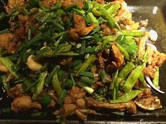 -探鱼·鲜青椒爽麻烤鱼(三水广场店)