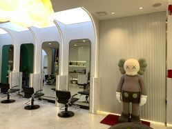 -a·f one hair salon