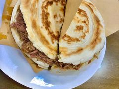 -子午路张记肉夹馍(翠华路店)