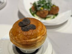 -Le Bistrot de Racine