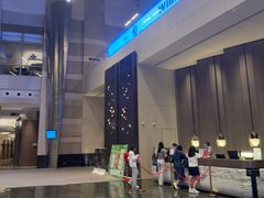 -上海外滩茂悦大酒店