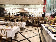 大堂-芭菲盛宴·环球美食(解放碑英利国际店)