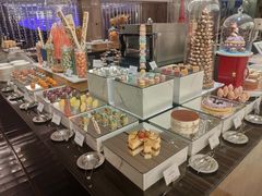 -圣丰索菲特·2 On 988 Café 自助餐厅