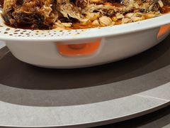-神洲四海大酒楼(王府井澳门中心店)