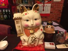 -永兴餐厅(复兴中路店)