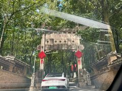 -景德镇古窑民俗博览区