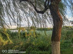 -云龙湖旅游景区