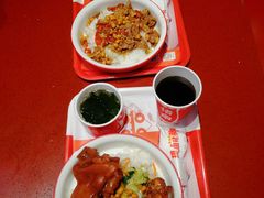 -猪角·闽南猪脚饭(上梅林店)