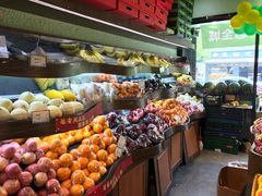 -鲜丰水果(杭州庆春银泰店)